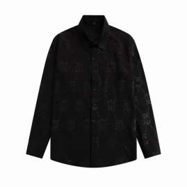 Picture of Burberry Shirt Long _SKUBurberryM-3XLjdtv9625683